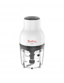 Moulinex DJ5201 Frullatore 0,4 L 300 W Bianco
