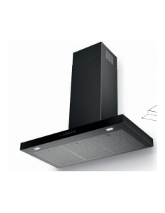 Faber HOOD T-DARK A90 Cappa...