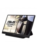 Asus MB166C Monitor LED 16" Full HD 1920 x 1080 Pixel 178° Nero