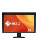 Eizo CG2700S Monitor LED 27" Wide Quad HD 2560 x 1440 Pixel 178° Nero