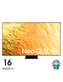 Samsung QE75QN800BTXZT Televisore 75" Neo QLED 8K Ultra HD Smart TV Tizen