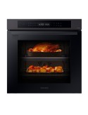 Samsung NV7B4040VBB/U5 Forno elettrico 76 L Classe A+ Nero