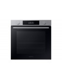Samsung NV7B44403BS/U5 Forno elettrico 76 L Classe A+ Nero, Acciaio inossidabile