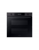 Samsung NV7B4540VBB/U5 Forno elettrico 76 L Classe A+ Nero