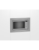 Beko BMOB17131X Forno a Microonde Acciaio inossidabile