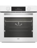 Beko BBIM14300WMS Forno elettrico 72 L Classe A Bianco