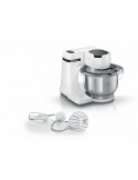 Bosch MUMS2EW00 Impastatrice 700 W 3,8 L Bianco