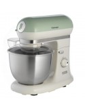 Ariete 1588/04 VINTAGE VERDE Impastatrice 2400 W 5,5 L Verde, Bianco