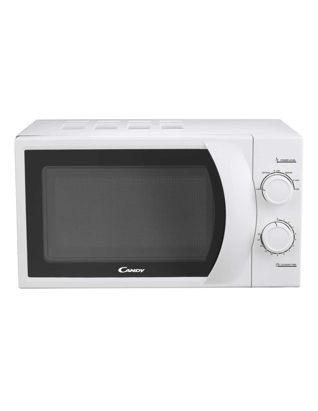 Candy CMW 2070 M Forno a Microonde con Grill 20 L 700 W Bianco