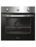 Candy FIDC X502 Forno elettrico 65 L Classe A Acciaio inossidabile
