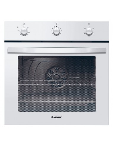 Candy FIDC B502 Forno elettrico 65 L Classe A Bianco