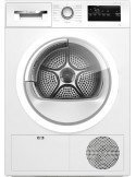 Bosch WTH85V93TEDESCA Asciugatrice a Pompa di calore 8 kg A++