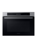 Samsung NQ5B4363EB Forno elettrico 50 L Classe Nero, Acciaio inossidabile