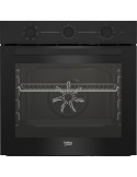 Beko BBIE11100B Forno elettrico 72 L Classe A Nero
