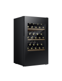 Hisense RW12D4NWG0 Cantina vino 30 Bottiglie Classe G
