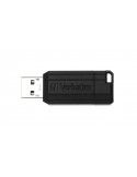 Verbatim 49065 Pen Drive 64 GB USB tipo A 2.0 10 MB/s Nero