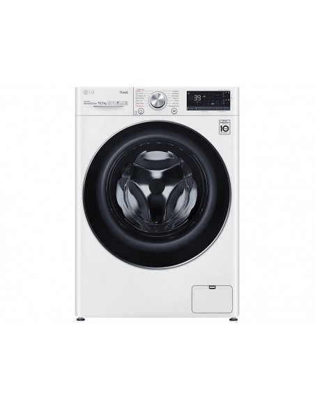 LG F4WV710S2EA Lavatrice 10.5KG 1400 Giri Classe A | Tekworld.it