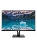 Philips 242S9JML/00 Monitor LCD 24" Full HD 1920 x 1080 Pixel 178° Nero