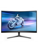 Philips 27M2C5500W/00 Monitor LCD 27" Quad HD 2560 x 1440 Pixel 178° Nero