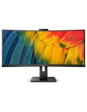 Philips 34B1U5600CH/00 Monitor LCD 34" Wide Quad HD 3440 x 1440 Pixel 178° Nero