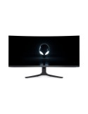 ALIENWARE 34 QD-OLED GAMING MONITOR