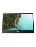 Philips 16B1P3302D/00 Monitor LED 16" Full HD 1920 x 1080 Pixel 170° Nero