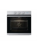 Hisense BI62111AXTC Forno elettrico 77 L Nero, Grigio