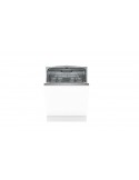 Hisense HV663C60 Lavastoviglie 16 Coperte Classe C