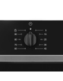 Smeg SF64M3TB Forno elettrico 70 L Classe A Nero