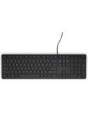 Dell KB216 Tastiera USB - 580-ADHM