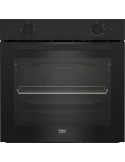 Beko BBIC11000B Forno elettrico 74 L Classe A Nero