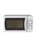 Candy CMG20SMW Forno a Microonde con Grill 20 L 700 W Bianco