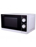 Sharp R600IN Forno a Microonde con Grill 20 L Bianco