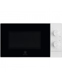 Electrolux EMZ421MMW Forno a Microonde con Grill 21 L 800 W Bianco
