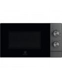 Electrolux EMZ421MMTI Forno a Microonde con Grill Titanio