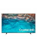Samsung HG50BU800EUXEN Televisore 50" LED 4K Ultra HD Smart TV