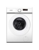 Midea CFE10W70/W-IT Lavatrice Slim 7 Kg 1200 giri Classe D