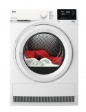 Aeg TR7G81OW Asciugatrice Pompa di calore 8 kg A++ Profondità 64 cm