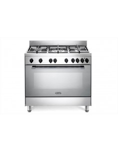 DE LONGHI GEMMA96GVED2 Cucina