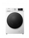 Hisense WFQA8014EVJM Lavatrice 54 cm 8 kg 1400 Giri/min Classe A Bianco