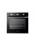DE LONGHI NSM7NLXRF Forno elettrico 74 L Classe A Nero