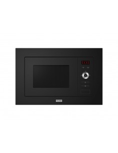 Franke FSL 20 MW BK Forno...