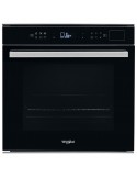 Whirlpool AKZMS8680BL Forno 73LT Classe A+