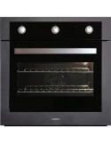 Blanco CHEF 1043101 Forno Grigio Roccia