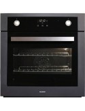 Blanco CHEF PLUS 1043212 Forno Nero