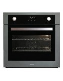 Blanco CHEF PLUS 1043202 Forno Alluminio