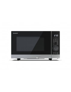 Sharp YC-PG204AE-S Forno a...
