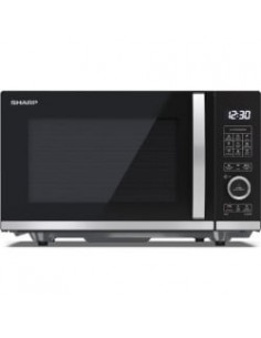 Sharp YC-QG254AE-B Forno a...