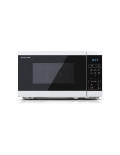 Sharp YC-MS02EC Forno...