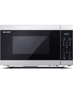 Sharp YC-MS51EC Forno...